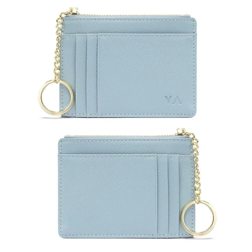 Mini card wallet